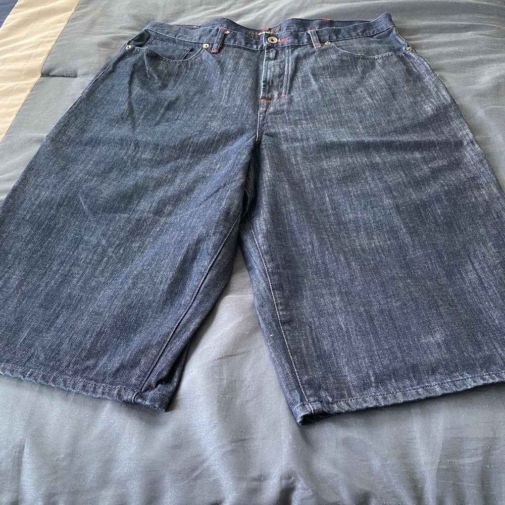 EUC Sean Jean Jean shorts